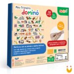 Meu Primeiro Dominó - Imagem 5