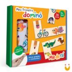 Meu Primeiro Dominó