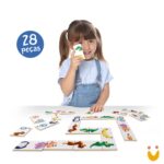 Meu Primeiro Dominó - Imagem 4