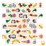 Meu Primeiro Dominó - Imagem 3