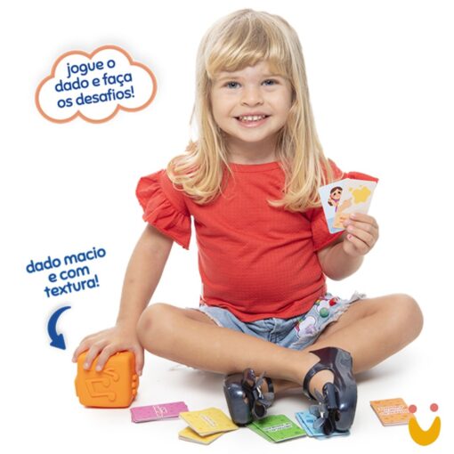 Meus Primeiros Desafios - Imagem 4