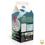 Jogo O.V.N.E. Operação Vacas No Espaço - Imagem 3