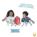 Jogo O.V.N.E. Operação Vacas No Espaço - Imagem 2