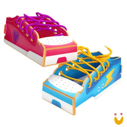 Alinhavo primeiros laços - Imagem 2