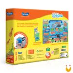 Quebra Cabeças - Explorando o oceano - Imagem 4