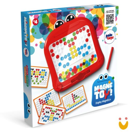 Magnetoy - Imagem 2