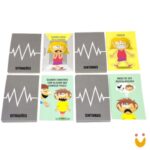 Baralho da ansiedade - Imagem 3