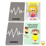 Baralho da ansiedade - Imagem 2