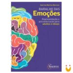 Baralho das emoções: representação e psicoeducação para adultos e idosos