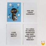 Jogo Conexão - Imagem 4