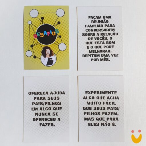 Jogo Conexão - Imagem 3