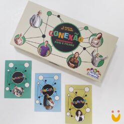 Jogo Conexão
