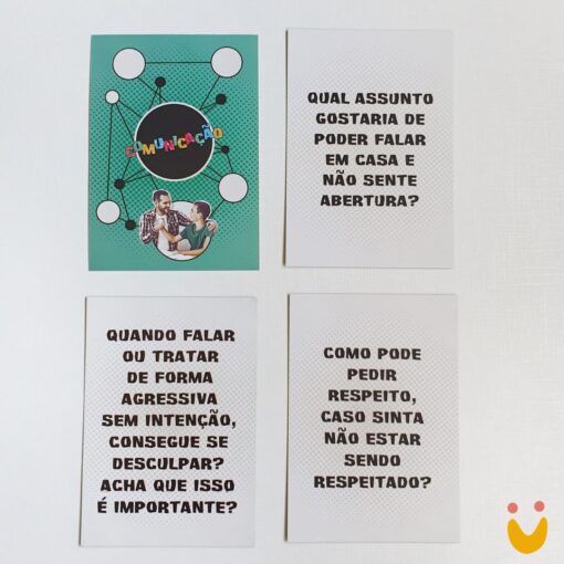 Jogo Conexão - Imagem 5