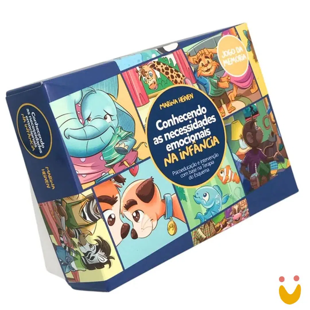 xr:d:DAFlLJEf9Yc:813,j:1983134085555208246,t:24040917 Jogo Conhecendo as necessidades emocionais na infância - Imagem 1