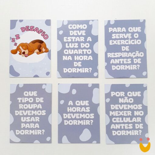 Jogo Dorminhoco - Imagem 3