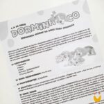 Jogo Dorminhoco - Imagem 4