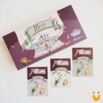 Jogo Moral da História