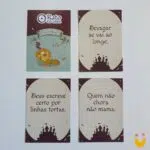 Jogo Moral da História - Imagem 3