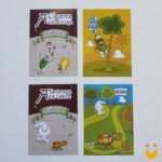 Jogo Moral da História - Imagem 2