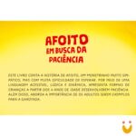 Afoito em busca da paciência: a importância de aprender a esperar - Imagem 2