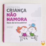Criança não namora