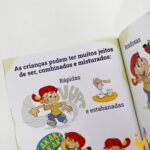 Livro Eu Quero, Eu Posso, Eu Consigo - Imagem 2