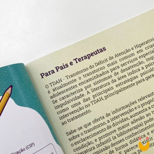 Livro Eu Quero, Eu Posso, Eu Consigo - Imagem 3