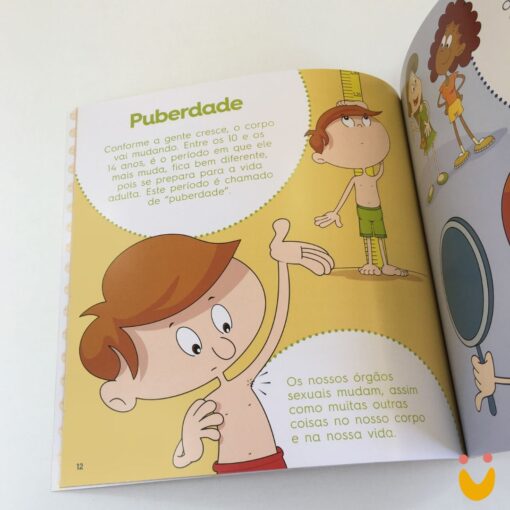Livro Tudo Explicadinho! - Imagem 4