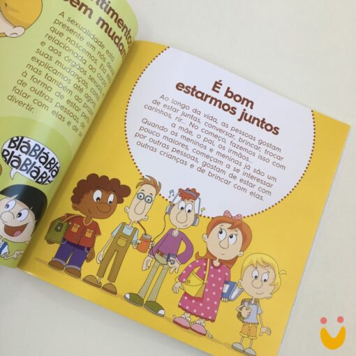 Livro Tudo Explicadinho! - Imagem 2