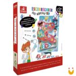 Escorregador dos números