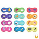 Quebra cabeça cadê meu par - Imagem 2