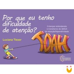 Por que eu tenho dificuldade de atenção?
