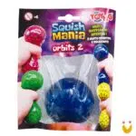 Bola Mania Colorida