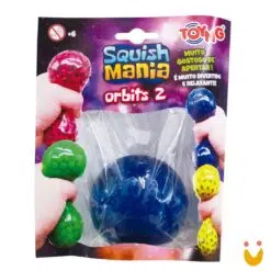 Bola Mania Colorida