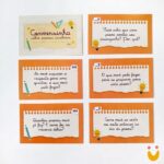 Conversinha Sobre Prova Escolares - Imagem 2