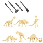 Escava Dino - Imagem 2