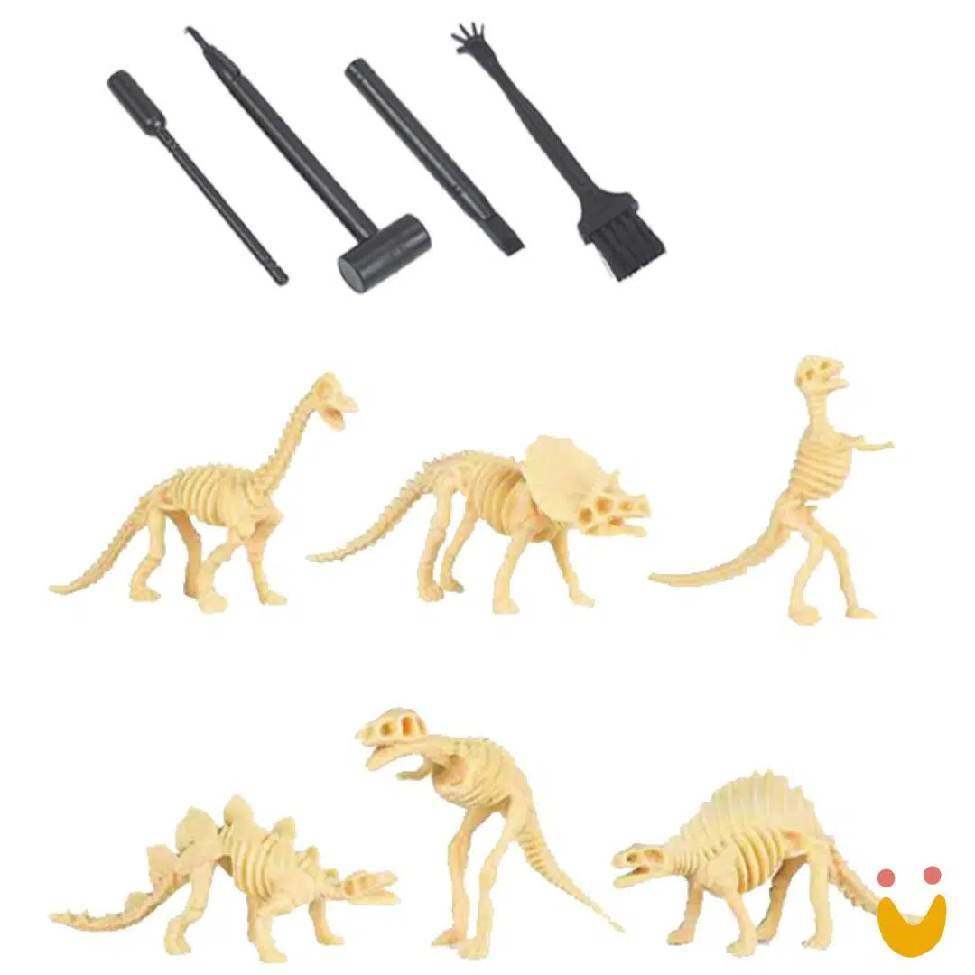 Escava Dino - Imagem 2