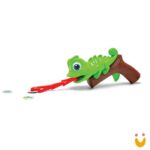 Camaleão Maluco - Imagem 3