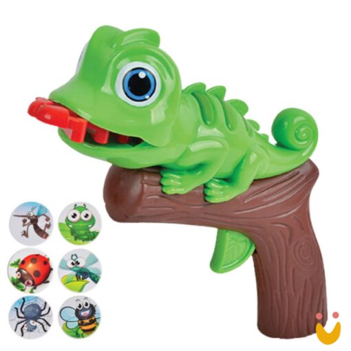 Camaleão Maluco - Imagem 2