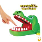 Jogo Crocodilo dentista - Imagem 2