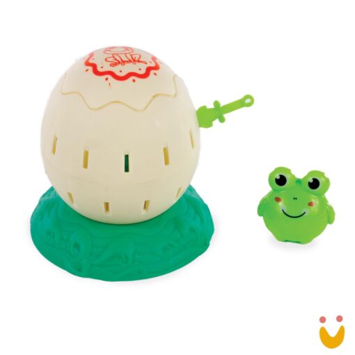 Jogo Pula Sapo - Imagem 2