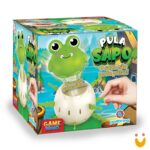 Jogo Pula Sapo