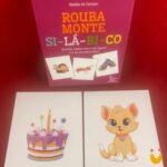 Rouba monte silábico - Imagem 2