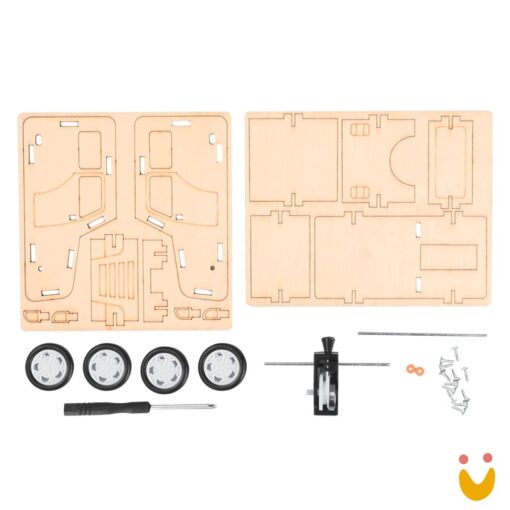 Kit Maker Polilab Elevador - Imagem 2