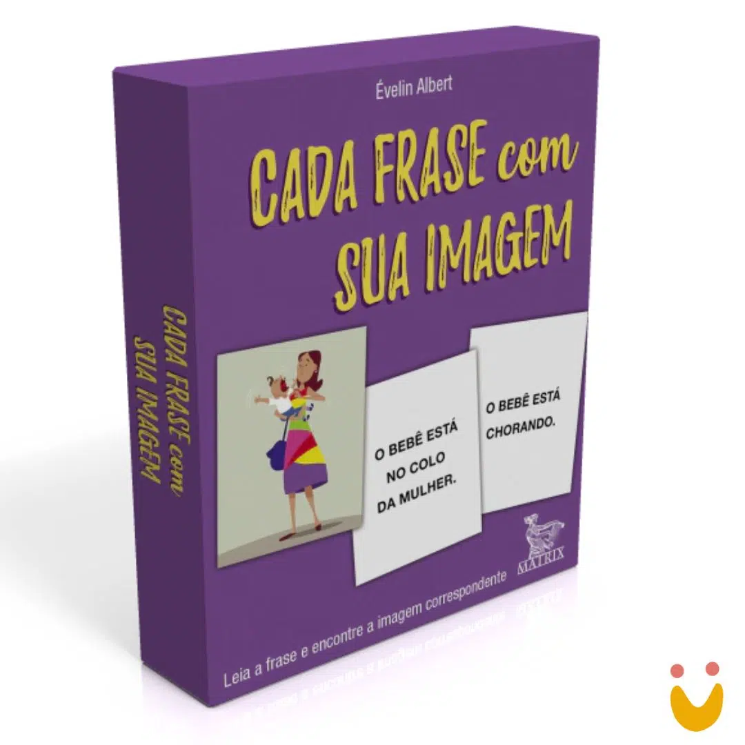 Cada frase com sua imagem - Imagem 1