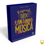 Responda tudo cantando música