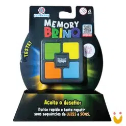Memory Brinq