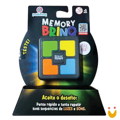 Memory Brinq - Imagem 2