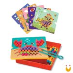 Jogo Siga as contas - Imagem 2