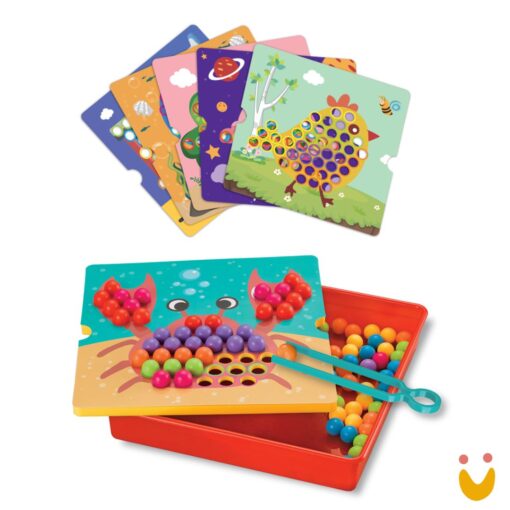 Jogo Siga as contas - Imagem 2